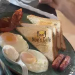 AMERICANO NOES