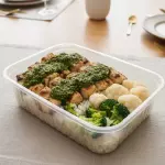 FRANGO AO CHIMICHURRI 330g