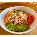 POKE ATÚN FRESCO