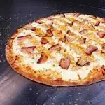 FRANGO COM BACON