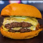 Duplo X-Burger