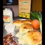 chicken bake
