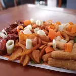SÚPER SNACK FAMILIAR