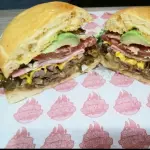 Señor Torta Especial