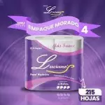 PAPEL SANITARIO  LUCIANO 215H