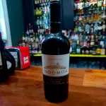 Indomita gran reserva carmenere