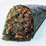 Temaki Skin Filadélfia