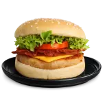 Pollo Burger