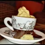 Espresso Panna