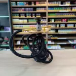 NARGUILE TRITON ZIP