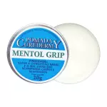 Pomada Curedermy Mentol Grip