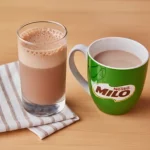 MILO CALIENTE 10 ONZAS