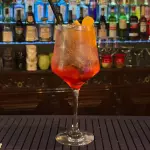 No tonic No Cry