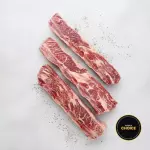 TIRAS DE SHORT RIBS ANGUS