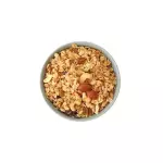 Adi  grátis granola