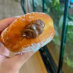 Sonho de brigadeiro