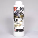 KATANA 10W40 SINTETICO
