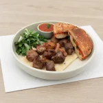 Lamb Meat	شقف