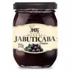 GELEIA JABUTICABA AMORE 220g