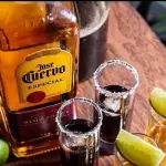 JOSE CUERVO