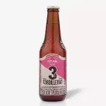 3 cordilleras rosadas