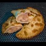 Jamon y Queso