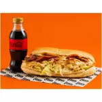 Sándwich Super Especial