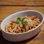 Penne Arabiata