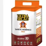 80x60 30 un Ultra Secão branco