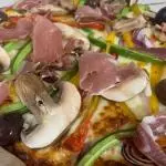 Pizza Pizselio 🍄