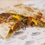 Wrap Mechadas