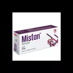 MISTAN 120