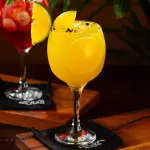 Gin Tropical