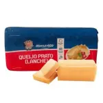 Queijo Prato