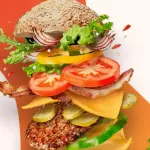 X-SALADÃO