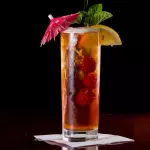 Long Island ice tea