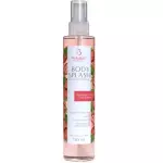 Body Splash Morango Champagne 130ml