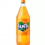 Fanta 2L