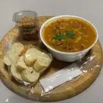 Caldo de mocotó 500ml