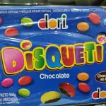 Disquete