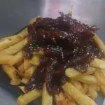 Papas bravas