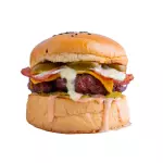 Burgers | Spicy ranch