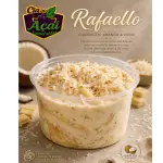 Sorvete Rafaello ( 1 litro )