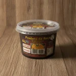 Geleia de Banana c/ Mel