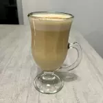 Latte de Caramelo