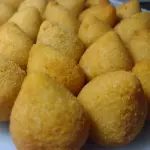 COXINHA DE FRANGO