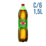 GUARANÁ ANTARCTICA 1,5L C/6