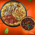 COMBO PIZZA