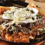 Chilaquiles  supremos