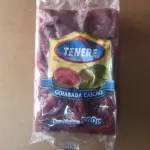 GOIABADA CASCÃO TENERE 500G